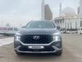 Hyundai Santa Fe 2023 годаfor16 500 000 тг. в Астана