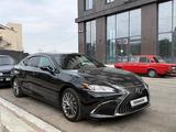 Lexus ES 250 2019 годаүшін18 500 000 тг. в Алматы – фото 4