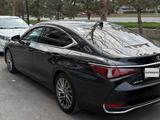 Lexus ES 250 2019 годаүшін18 500 000 тг. в Алматы – фото 5