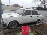 ВАЗ (Lada) 2107 2004 годаүшін400 000 тг. в Атбасар – фото 2