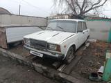 ВАЗ (Lada) 2107 2004 годаүшін400 000 тг. в Атбасар – фото 3