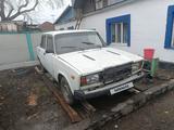 ВАЗ (Lada) 2107 2004 годаүшін400 000 тг. в Атбасар – фото 4