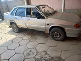 ВАЗ (Lada) 2115 2007 годаүшін800 000 тг. в Сарыкемер – фото 3