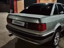 Audi 80, 1994