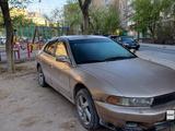 Mitsubishi Galant 2001 года за 1 700 000 тг. в Актау – фото 3