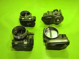 Дроссельная заслонка BMW X5 E70/E71, E60/F10 3.0d, 3.0i, 3.5i, 4.8i за 10 000 тг. в Алматы