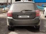 Toyota Corolla 2002 года за 3 100 000 тг. в Кокшетау – фото 3