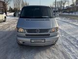 Volkswagen Eurovan 2002 годаүшін5 800 000 тг. в Астана