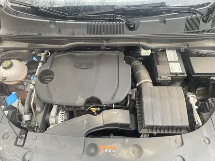 Geely Coolray 2024 года за 8 500 000 тг. в Астана – фото 18