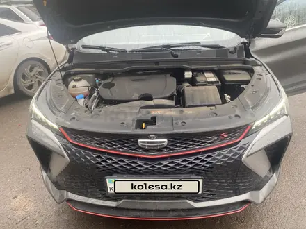 Geely Coolray 2024 года за 8 500 000 тг. в Астана – фото 19