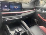 Geely Coolray 2024 года за 8 500 000 тг. в Астана – фото 3