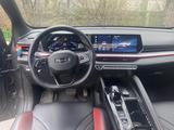 Geely Coolray 2024 года за 8 500 000 тг. в Астана
