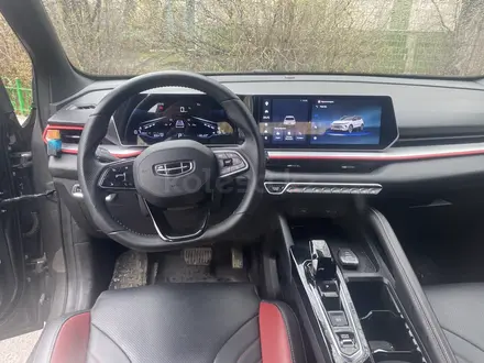 Geely Coolray 2024 года за 8 500 000 тг. в Астана