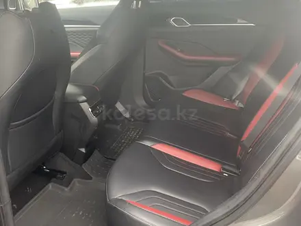 Geely Coolray 2024 года за 8 500 000 тг. в Астана – фото 6