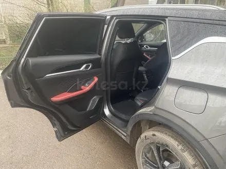 Geely Coolray 2024 года за 8 500 000 тг. в Астана – фото 7