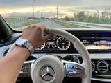 Mercedes-Benz S 63 AMG 2013 года за 26 000 000 тг. в Алматы – фото 4