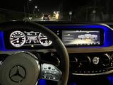 Mercedes-Benz S 63 AMG 2013 года за 26 000 000 тг. в Алматы – фото 5