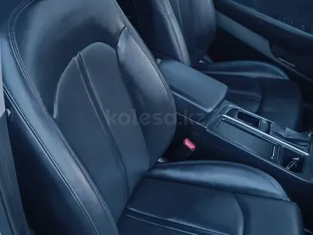Hyundai Sonata 2015 года за 7 100 000 тг. в Алматы – фото 13