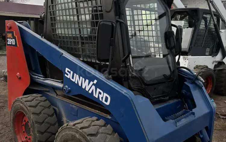 Sunward  SWL2820 2014 года за 7 000 000 тг. в Астана