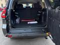 Toyota Land Cruiser Prado 2023 года за 28 000 000 тг. в Караганда – фото 13
