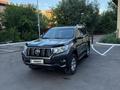 Toyota Land Cruiser Prado 2023 года за 28 000 000 тг. в Караганда – фото 14