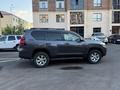 Toyota Land Cruiser Prado 2023 года за 28 000 000 тг. в Караганда – фото 3