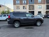 Toyota Land Cruiser Prado 2023 года за 28 000 000 тг. в Караганда – фото 3