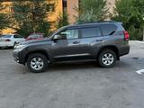 Toyota Land Cruiser Prado 2023 года за 28 000 000 тг. в Караганда – фото 4