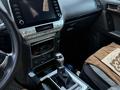 Toyota Land Cruiser Prado 2023 года за 28 000 000 тг. в Караганда – фото 5