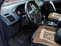 Toyota Land Cruiser Prado 2023 года за 28 000 000 тг. в Караганда – фото 9