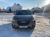 Hyundai Tucson 2014 годаүшін7 500 000 тг. в Костанай – фото 2