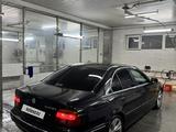 BMW 528 1996 года за 3 700 000 тг. в Алматы – фото 3