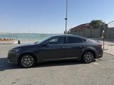 Kia K7 2019 года за 10 800 000 тг. в Актобе – фото 2