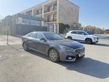 Kia K7 2019 года за 10 800 000 тг. в Актобе – фото 4