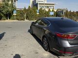 Kia K7 2019 года за 10 800 000 тг. в Актобе – фото 3