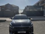 Kia K7 2019 года за 10 800 000 тг. в Актобе – фото 5