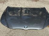 Капот BMW E60 за 65 000 тг. в Алматы