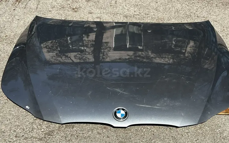 Капот BMW E60 за 55 000 тг. в Алматы