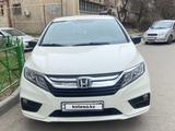 Honda Odyssey 2019 годаfor14 500 000 тг. в Шымкент – фото 3