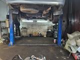 Toyota Sienna 2000 года за 4 300 000 тг. в Алматы – фото 4
