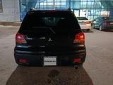 Mitsubishi Outlander 2002 годаүшін2 500 000 тг. в Алматы