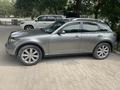 Infiniti FX35 2007 года за 6 200 000 тг. в Актобе – фото 2