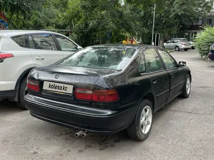 Honda Accord 1994 года за 490 000 тг. в Алматы – фото 2