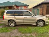 Subaru Forester 2002 года за 3 800 000 тг. в Астана – фото 2