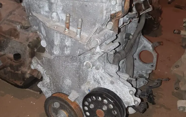 Двигатель VW JETTA за 500 000 тг. в Атырау
