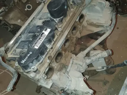 Двигатель VW JETTA за 500 000 тг. в Атырау – фото 3