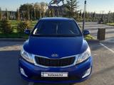 Kia Rio 2013 года за 5 500 000 тг. в Алматы