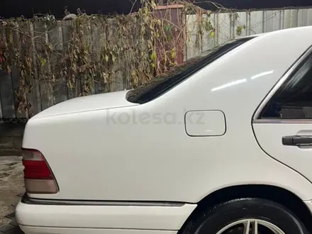 Mercedes-Benz S 320 1997 года за 4 050 000 тг. в Алматы – фото 3