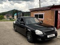 ВАЗ (Lada) Priora 2170 2011 годаүшін2 200 000 тг. в Усть-Каменогорск