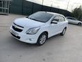 Chevrolet Cobalt 2022 года за 5 800 000 тг. в Алматы – фото 2